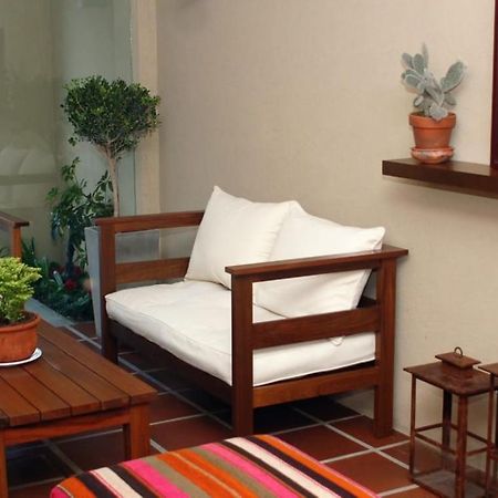 Tayka Suites Salta Exteriér fotografie