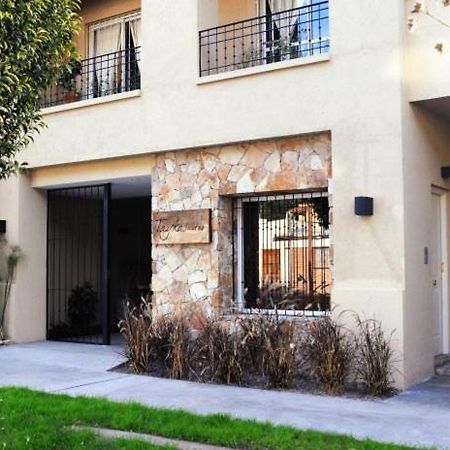 Tayka Suites Salta Exteriér fotografie