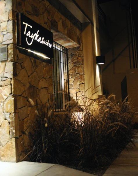 Tayka Suites Salta Exteriér fotografie