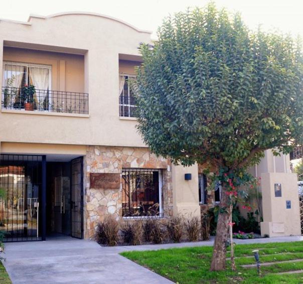 Tayka Suites Salta Exteriér fotografie