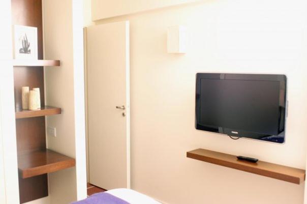 Tayka Suites Salta Exteriér fotografie