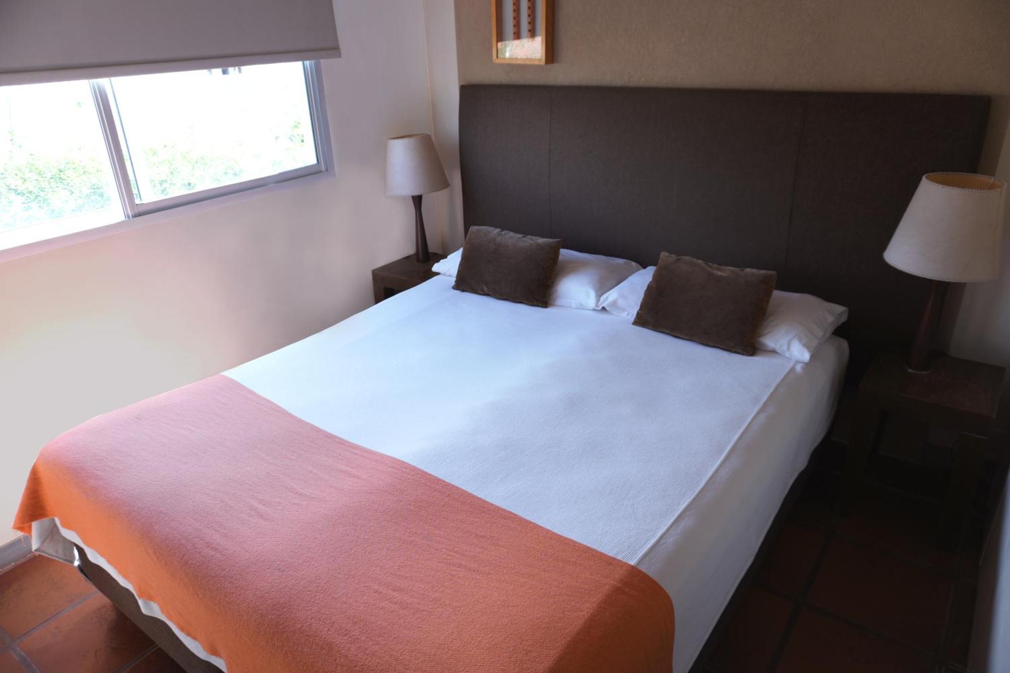 Tayka Suites Salta Exteriér fotografie