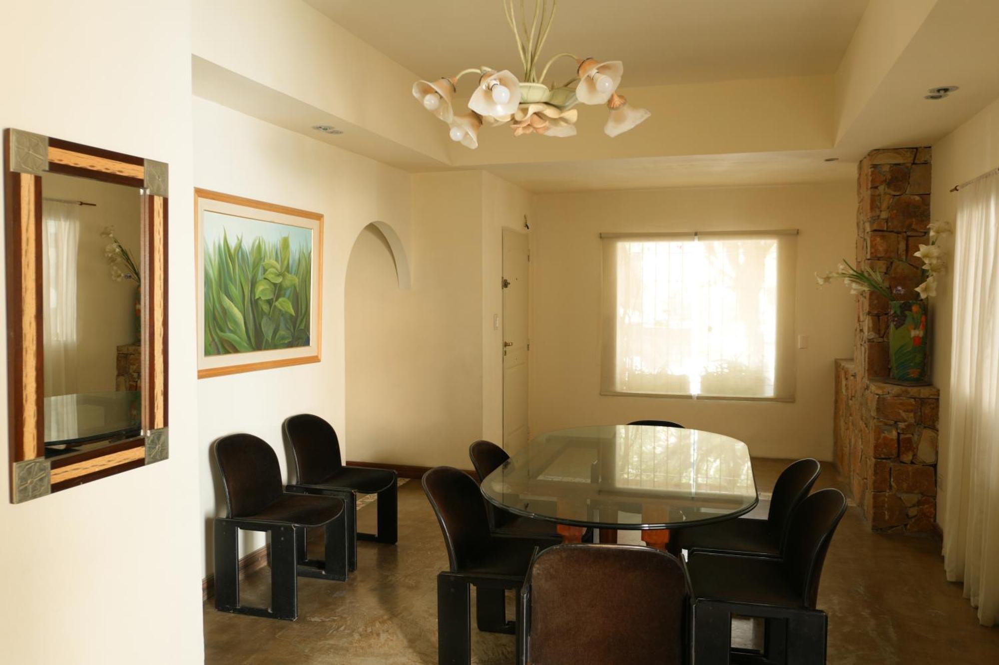 Tayka Suites Salta Exteriér fotografie