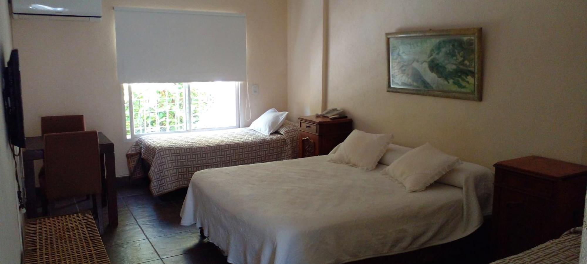 Tayka Suites Salta Exteriér fotografie