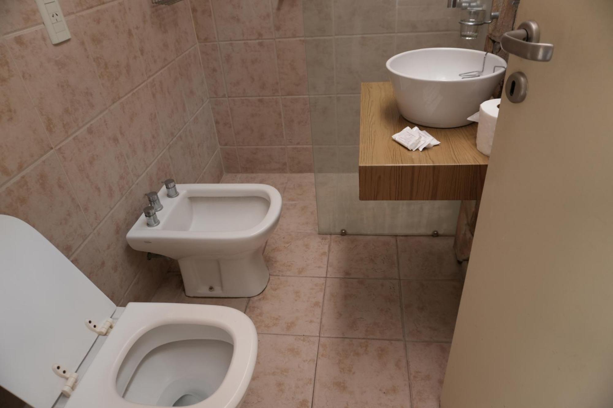 Tayka Suites Salta Exteriér fotografie
